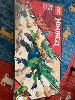 Lego ninjago lloyds legendarische draak 71766, Kinderen en Baby's, Speelgoed | Duplo en Lego, Ophalen of Verzenden, Lego