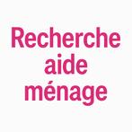 Recherche dame pour nettoyage fin de bail, Offres d'emploi, Emplois | Nettoyage & Services techniques