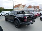 Ford Ranger Raptor 3.0 V6 292pk automaat 4x4 Stock Full Opti, Auto's, Automaat, 215 kW, Euro 6, 2993 cc