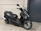 Suzuki Burgman UH 125 in heel nette staat met toerscherm, Motoren, Scooter, Bedrijf, 125 cc, 11 kW of minder