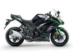 Kawasaki Ninja 1000SX, Motos, Motos | Kawasaki, 4 cylindres, Tourisme, Plus de 35 kW, 1000 cm³