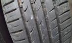 2 Banden profiel als nieuw 2 gemonteerd 65 eur, Auto-onderdelen, Banden en Velgen, 15 inch, Ophalen of Verzenden, Band(en), 195 mm