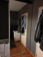 Wardrobe Ikea pax - To pick 4th floor no elevator, Huis en Inrichting, Ophalen, 100 tot 150 cm, 200 cm of meer, 75 cm of meer
