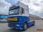 DAF  95XF.480 4x2 Superspacecab Euro3 - Handgeschakeld - Lim, Cruise Control, DAF, Te koop, Handgeschakeld