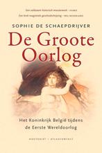 De Groote Oorlog, Boeken, Verzenden
