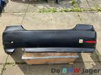 Achterbumper zwart BMW 5-serie E60 51120149317, Arrière, Utilisé, BMW, BMW
