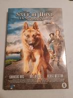 Snuf de hond in oorlogstrijd dvd, CD & DVD, DVD | Aventure, À partir de 6 ans, Enlèvement, Comme neuf