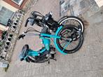 2x honda camino a klasse, Fietsen en Brommers, Brommers | Honda, Ophalen of Verzenden, Zo goed als nieuw