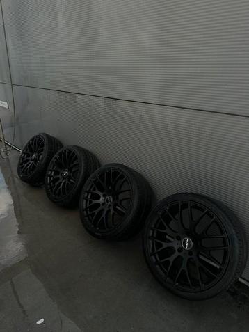 Orginele CVR velgen 19inch beschikbaar voor biedingen