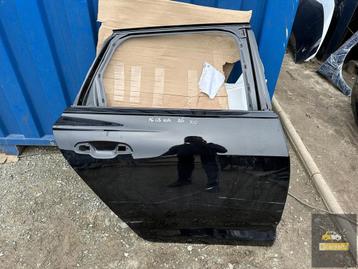 Audi A6 C8 stationwagon achterdeur rechts beschikbaar voor biedingen