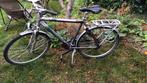 Raleigh herenfiets, 28 inch, Gebruikt, Vering, Meer dan 20 versnellingen