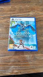 Horizon: Forbidden West, Games en Spelcomputers, Games | Sony PlayStation 5, Ophalen of Verzenden, Zo goed als nieuw