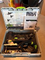 Wipzaag Festool, Doe-het-zelf en Bouw, Ophalen, Zo goed als nieuw