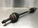 AANDRIJFAS LINKS VOOR ABS Toyota Yaris (P1), Gebruikt, Toyota