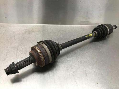 AANDRIJFAS LINKS VOOR ABS Toyota Yaris (P1), Auto-onderdelen, Remmen en Aandrijving, Toyota, Gebruikt
