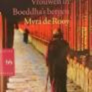 Vrouwen in Boedha's bergen Myra de Rooy 221 blz beschikbaar voor biedingen