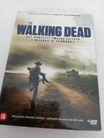 Walking dead saison 2, Ophalen of Verzenden, Zo goed als nieuw, Horror