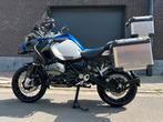 BMW R1200 GS ADVENTURE | GARANTIE, Motoren, Motoren | BMW, 2 cilinders, Motorrijbewijs A, Bedrijf, 1170 cc