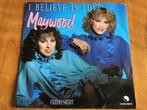 Maywood - I Believe In Love., Utilisé, Enlèvement ou Envoi