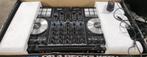Mixon4 reloop dj tafel, Ophalen, Zo goed als nieuw, Draaitafel, Reloop