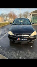 Opel Corsa c 2006 essence, Auto's, Particulier, Corsa, Te koop, Benzine