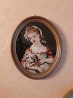 Deux petits gobelins ensemble, Enlèvement, Comme neuf