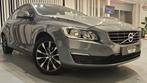 Volvo S60 T3 2018 Topstaat - Zuinig/Benzine/12m Garantie, Auto's, Volvo, Te koop, Zilver of Grijs, Berline, Benzine