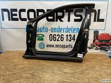 SEAT LEON 5F 5FE ACHTERSCHERM ZIJPANEEL SCHERM ACHTERPANEEL  beschikbaar voor biedingen