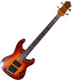 Ibanez roadster RB924 vintage bass '83 24 freds, Muziek en Instrumenten, Ophalen of Verzenden, Gebruikt