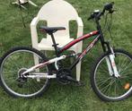 Mountainbike, Fietsen en Brommers, Ophalen, Handrem, Teens sport, Gebruikt