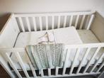 Babybed met matras, Kinderen en Baby's, Ophalen, Zo goed als nieuw