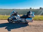 Honda goldwing  gl 1800 bouwjaar 2010  50500 km  tourmoto, Motoren, Particulier, Meer dan 35 kW, Toermotor, 1800 cc