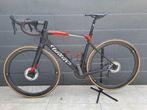 Wilier cento1 ndr disc, Fietsen en Brommers, Fietsen | Racefietsen, Gebruikt, Carbon, 10 tot 15 versnellingen, Heren