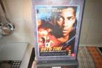 DVD Out Of Time (Denzel Washington & Eva Mendes), Comme neuf, À partir de 12 ans, Thriller d'action, Enlèvement ou Envoi