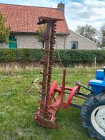 Maaibalk brusatis 185, Ophalen, Gebruikt, Balkmaaier, Benzine-grasmaaier