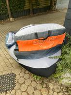 Belly boat, Watersport en Boten, Ophalen, Zo goed als nieuw