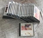 Cd verzameling volledig, Ophalen, Zo goed als nieuw