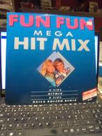 Fun Fun mega hit mix, Utilisé, Enlèvement ou Envoi