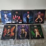 Buffy the Vampire Slayer - 7 DVD boxes Collector's Editions, Cd's en Dvd's, Gebruikt, Vanaf 16 jaar, Boxset, Science Fiction en Fantasy