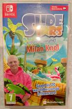 Nintendo Switch game “Slide Stars”, Ophalen, Zo goed als nieuw