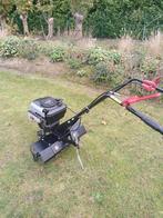 Tuinfrees, Ophalen, Zo goed als nieuw, Benzine, Tuinfrees
