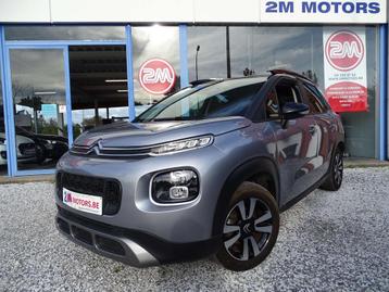 Citroën C3 Aircross 1.5 BlueHDi Feel S