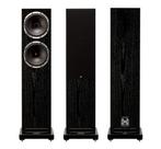 FYNE AUDIO F502S, Ophalen of Verzenden, Nieuw, Front, Rear of Stereo speakers