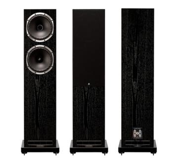 FYNE AUDIO F502S beschikbaar voor biedingen