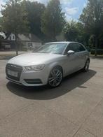 AUDI A3 1.4tfsi s-tronic automaat, Auto's, Particulier, A3, Automaat, Bluetooth