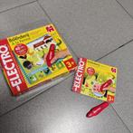 Wonderpen boekje, Enlèvement, Comme neuf