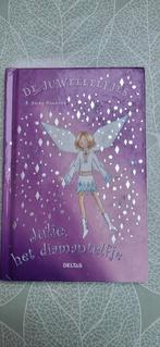 Kinderboek De Juweelelfjes (zie foto's), Boeken, Ophalen of Verzenden, Nieuw, Sprookjes