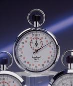 chronomètre mécanique de la marque HANHART, Bijoux, Sacs & Beauté, Enlèvement