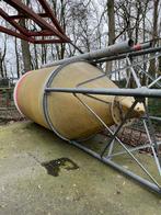 Silo voeders, Zakelijke goederen, Landbouw | Veevoer, Ophalen