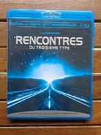 )))  Bluray  Rencontres du Troisième Type   (((, Enlèvement ou Envoi, Comme neuf, Science-Fiction et Fantasy
